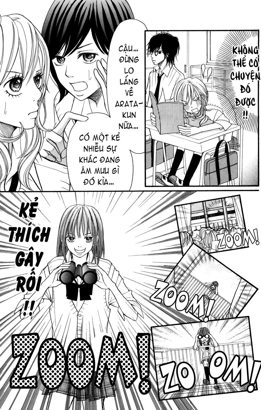 Switch Girl Chap 2 - Next Chap 3