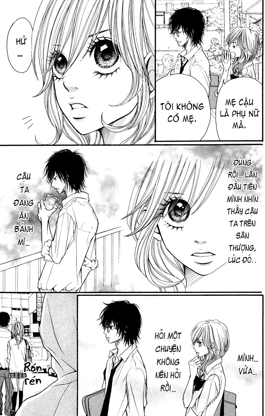 Switch Girl Chap 2 - Next Chap 3