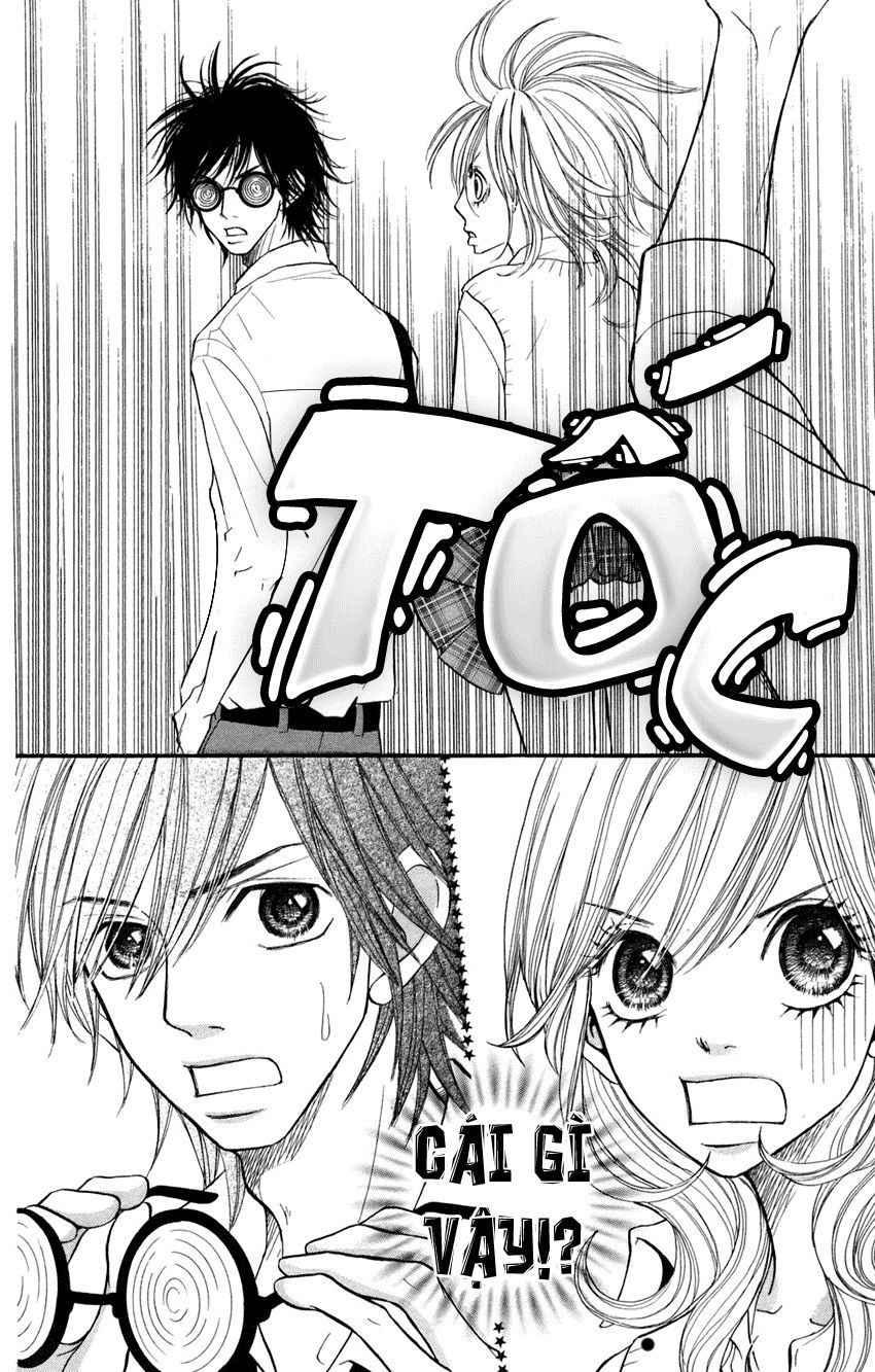 Switch Girl Chap 2 - Next Chap 3