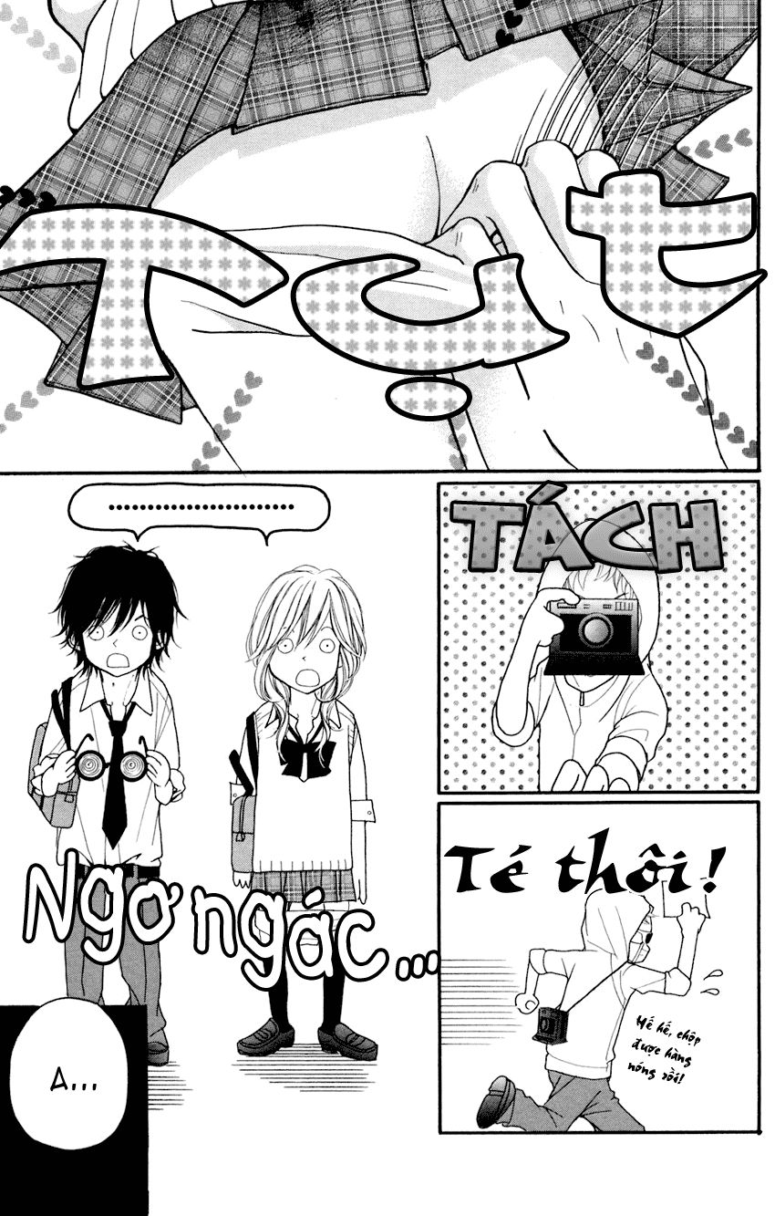 Switch Girl Chap 2 - Next Chap 3