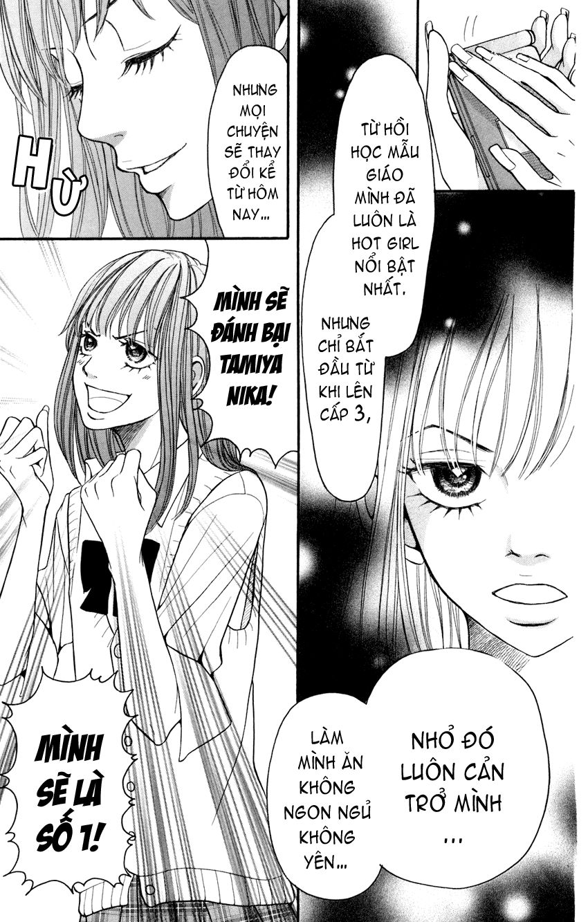 Switch Girl Chap 2 - Next Chap 3