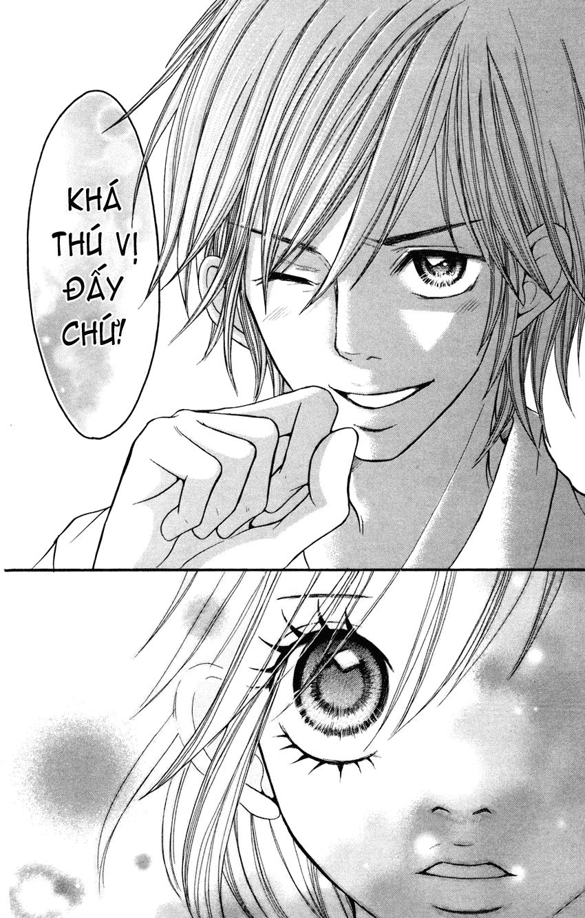 Switch Girl Chap 2 - Next Chap 3