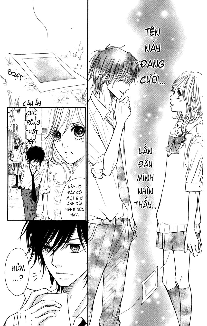 Switch Girl Chap 2 - Next Chap 3