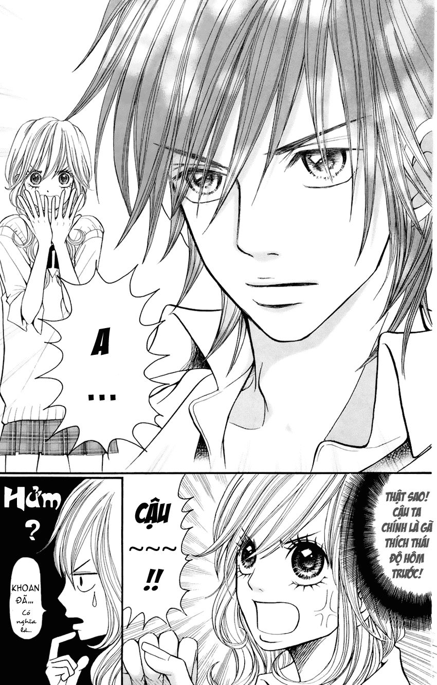 Switch Girl Chap 2 - Next Chap 3