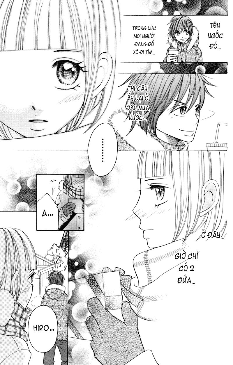 Switch Girl Chap 20 - Next Chap 21