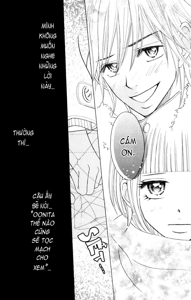 Switch Girl Chap 20 - Next Chap 21