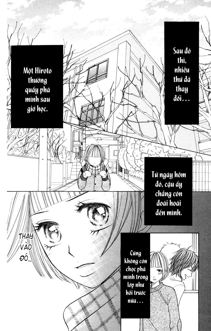 Switch Girl Chap 20 - Next Chap 21