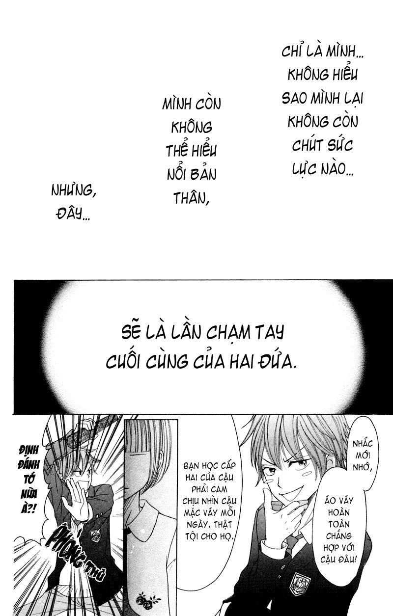 Switch Girl Chap 20 - Next Chap 21