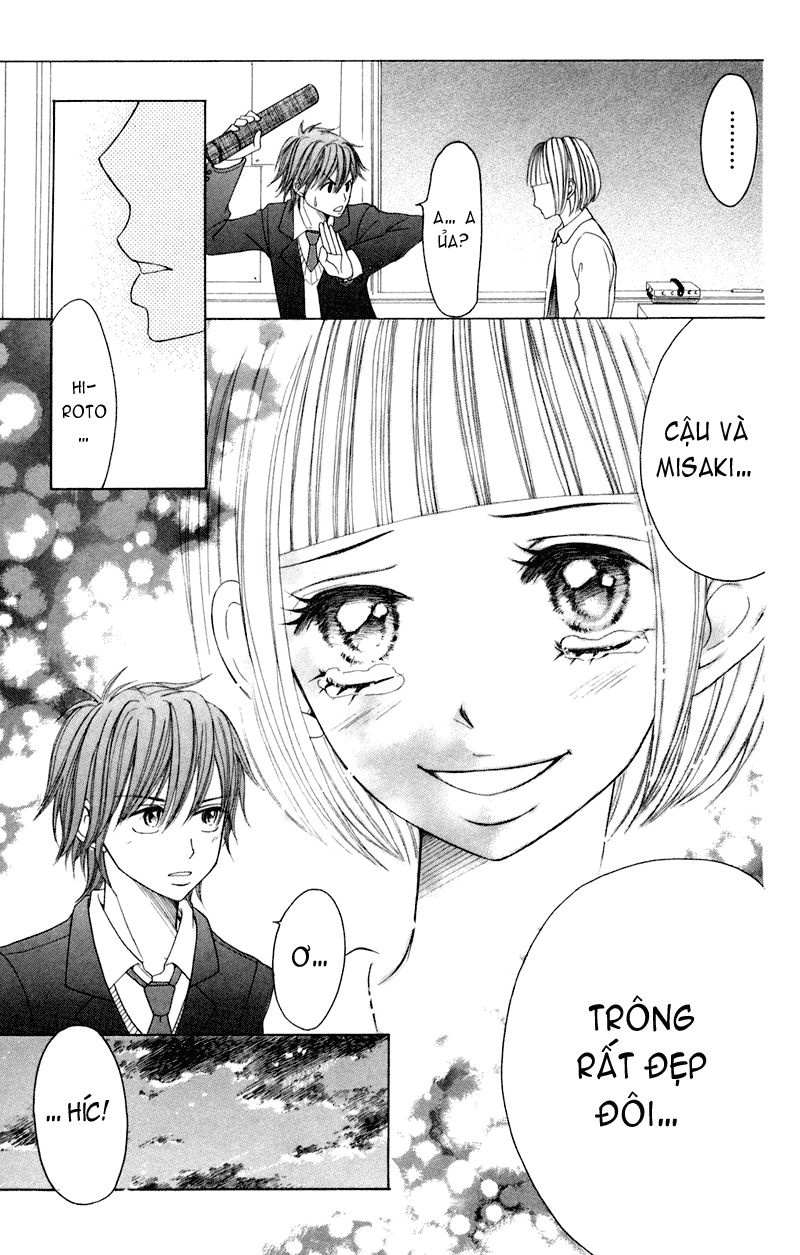 Switch Girl Chap 20 - Next Chap 21