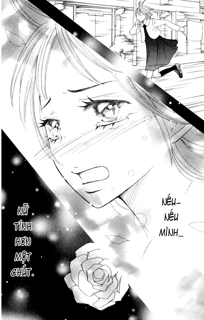 Switch Girl Chap 20 - Next Chap 21