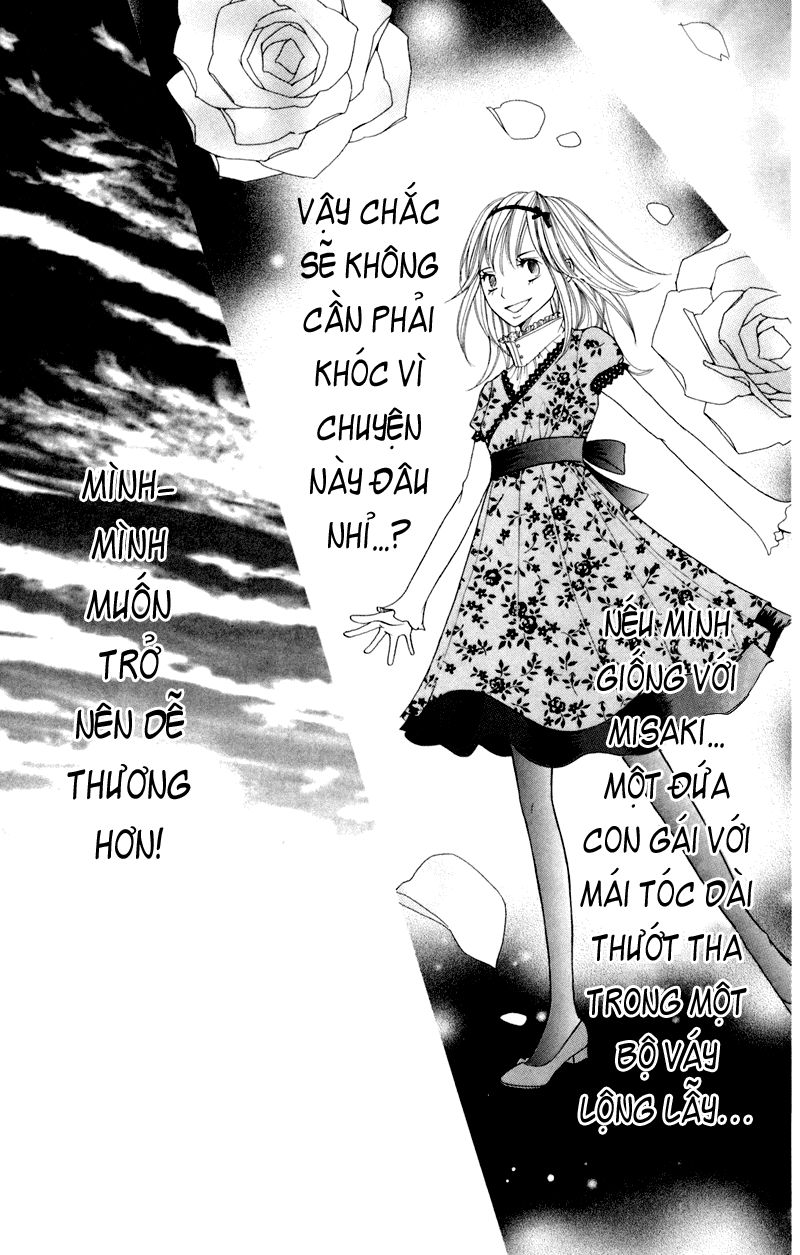 Switch Girl Chap 20 - Next Chap 21
