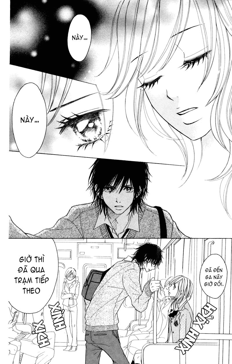 Switch Girl Chap 20 - Next Chap 21