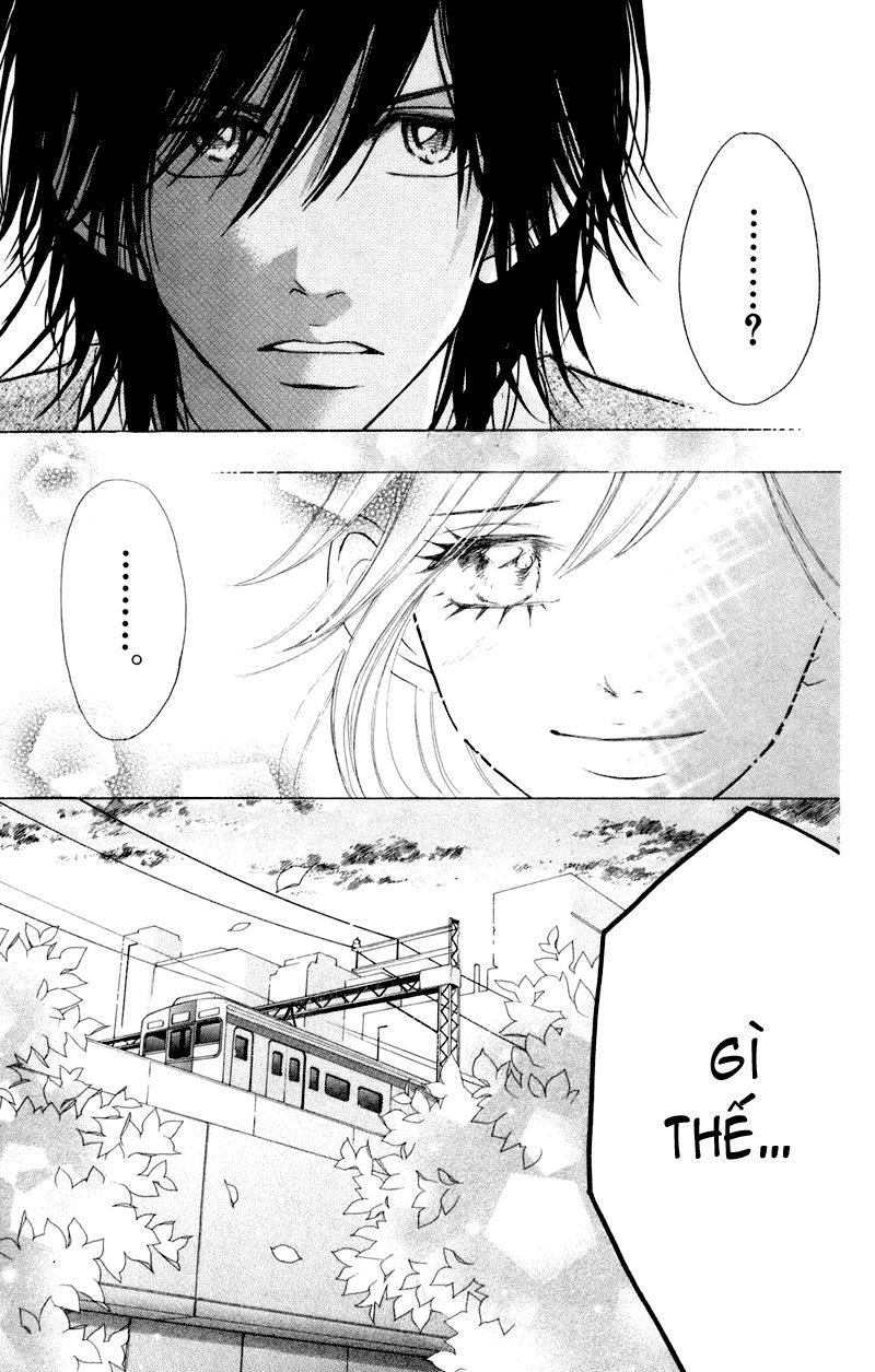 Switch Girl Chap 20 - Next Chap 21