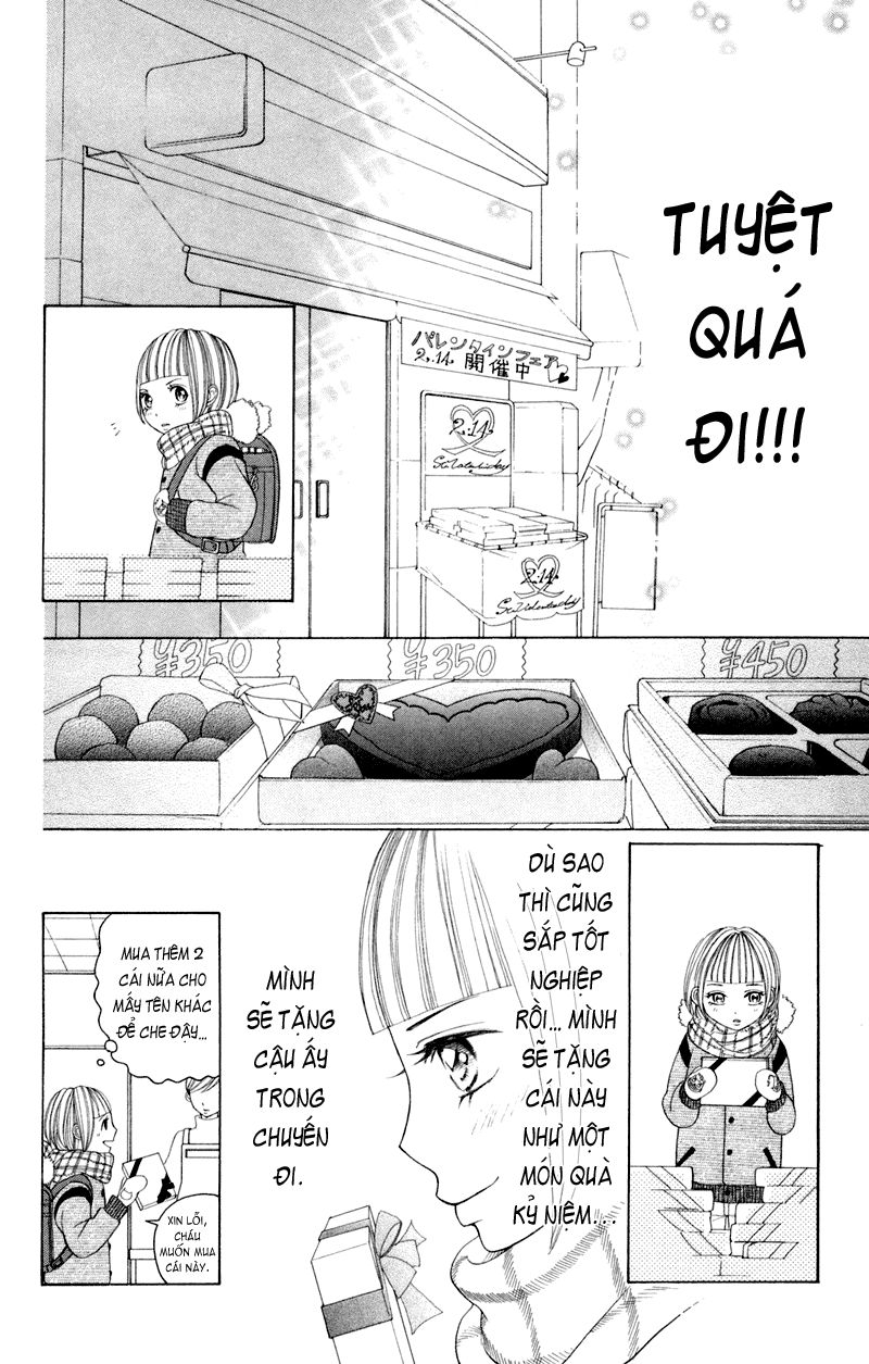 Switch Girl Chap 20 - Next Chap 21
