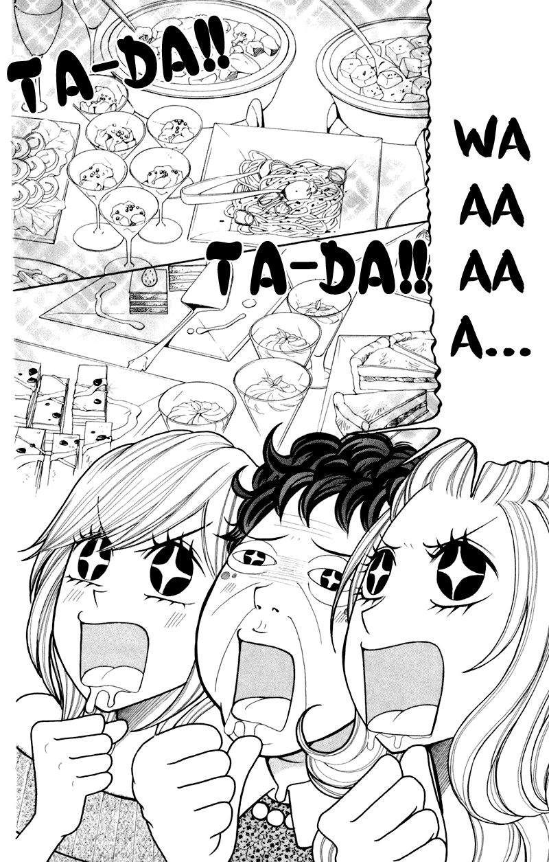 Switch Girl Chap 21 - Next Chap 22