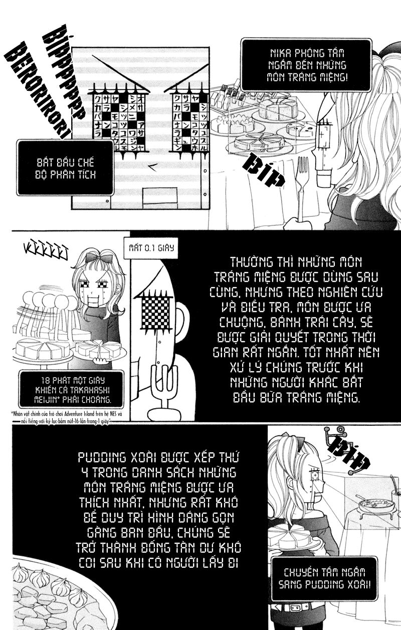 Switch Girl Chap 21 - Next Chap 22