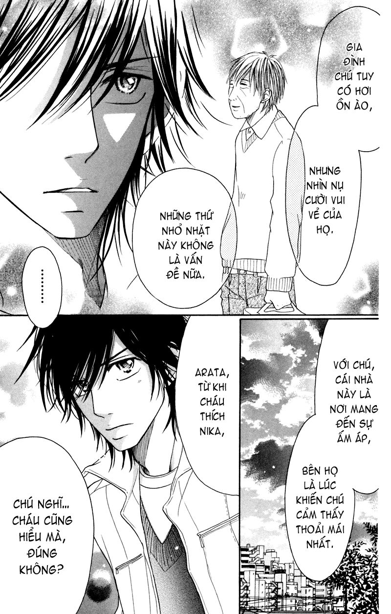Switch Girl Chap 21 - Next Chap 22