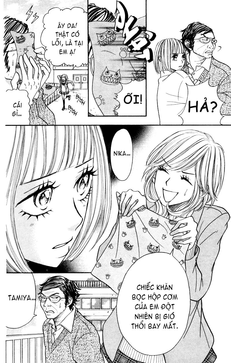 Switch Girl Chap 22 - Next Chap 23