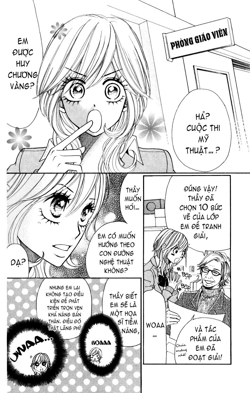 Switch Girl Chap 22 - Next Chap 23