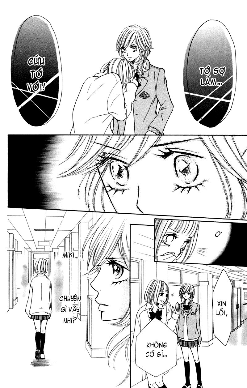 Switch Girl Chap 22 - Next Chap 23