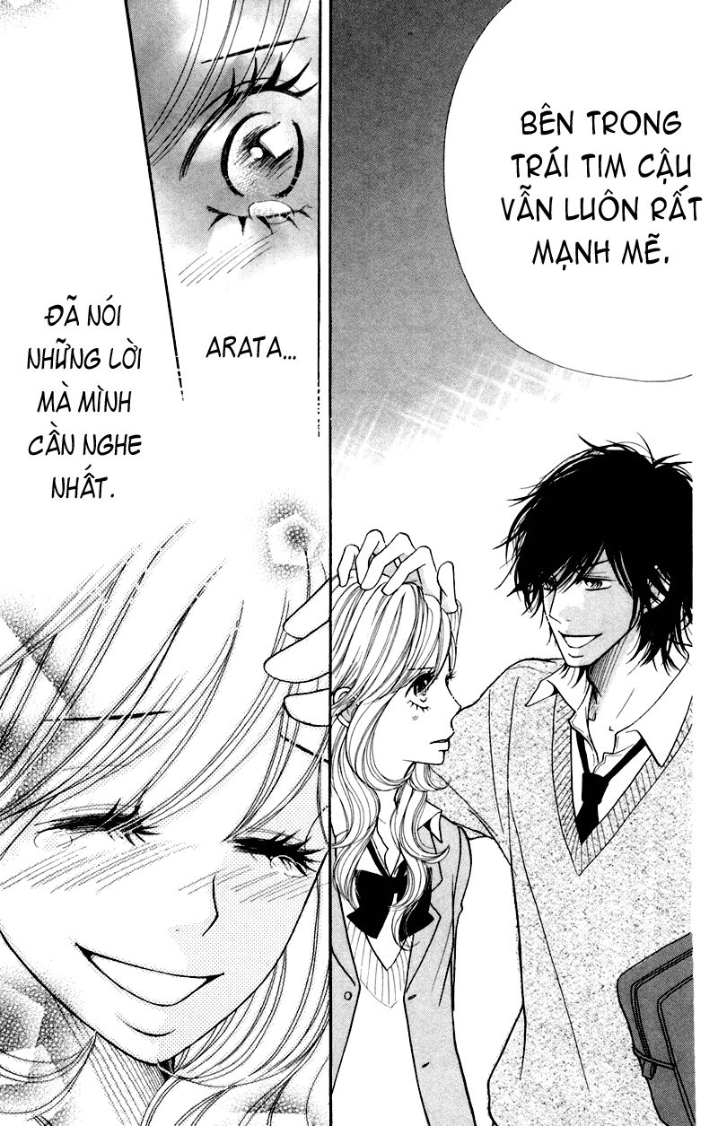 Switch Girl Chap 22 - Next Chap 23