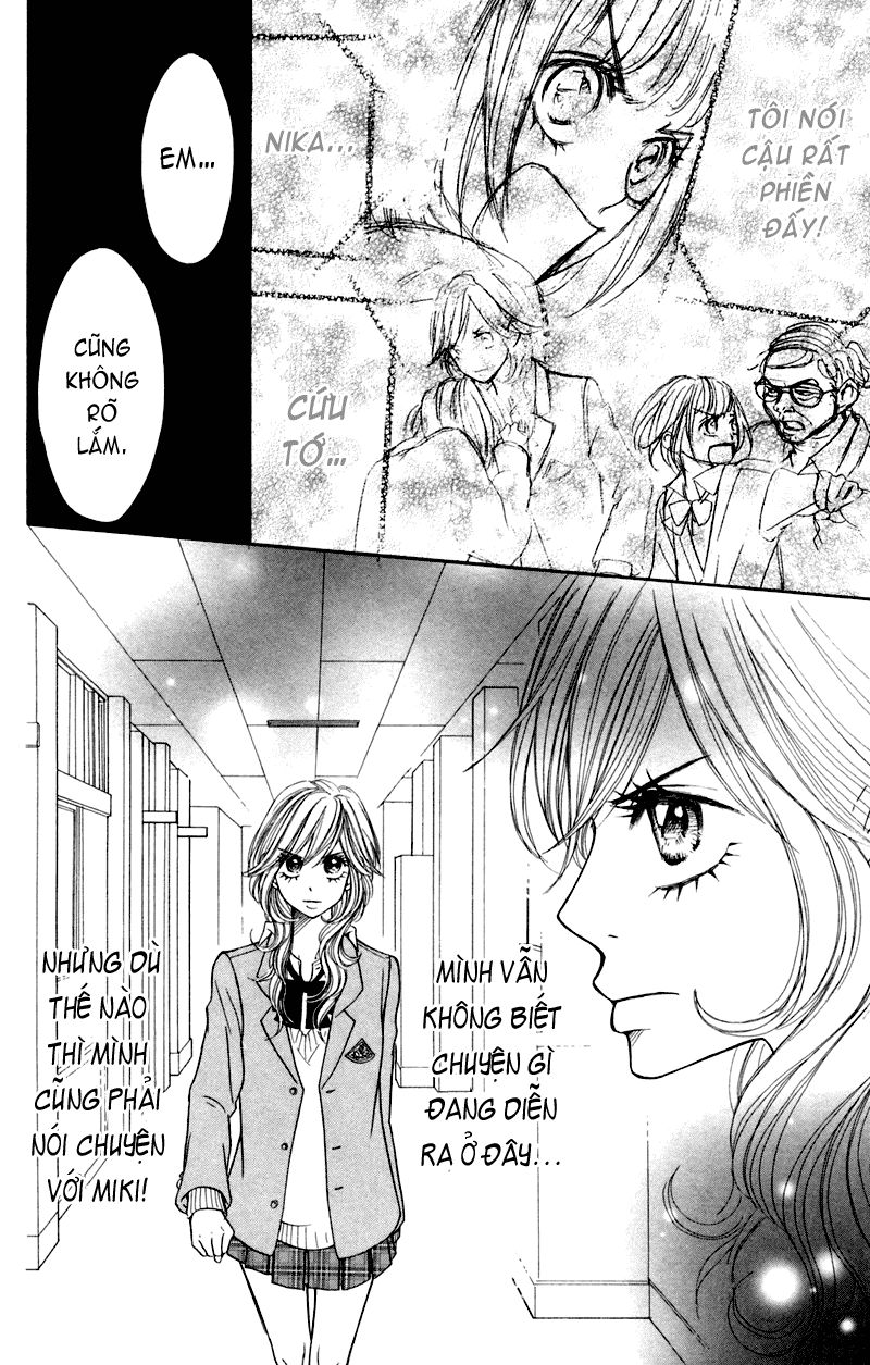 Switch Girl Chap 22 - Next Chap 23