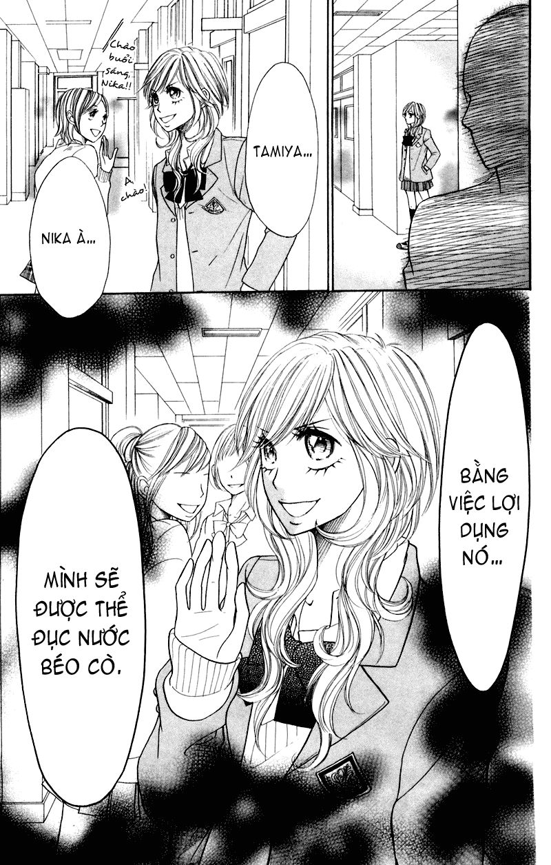 Switch Girl Chap 22 - Next Chap 23