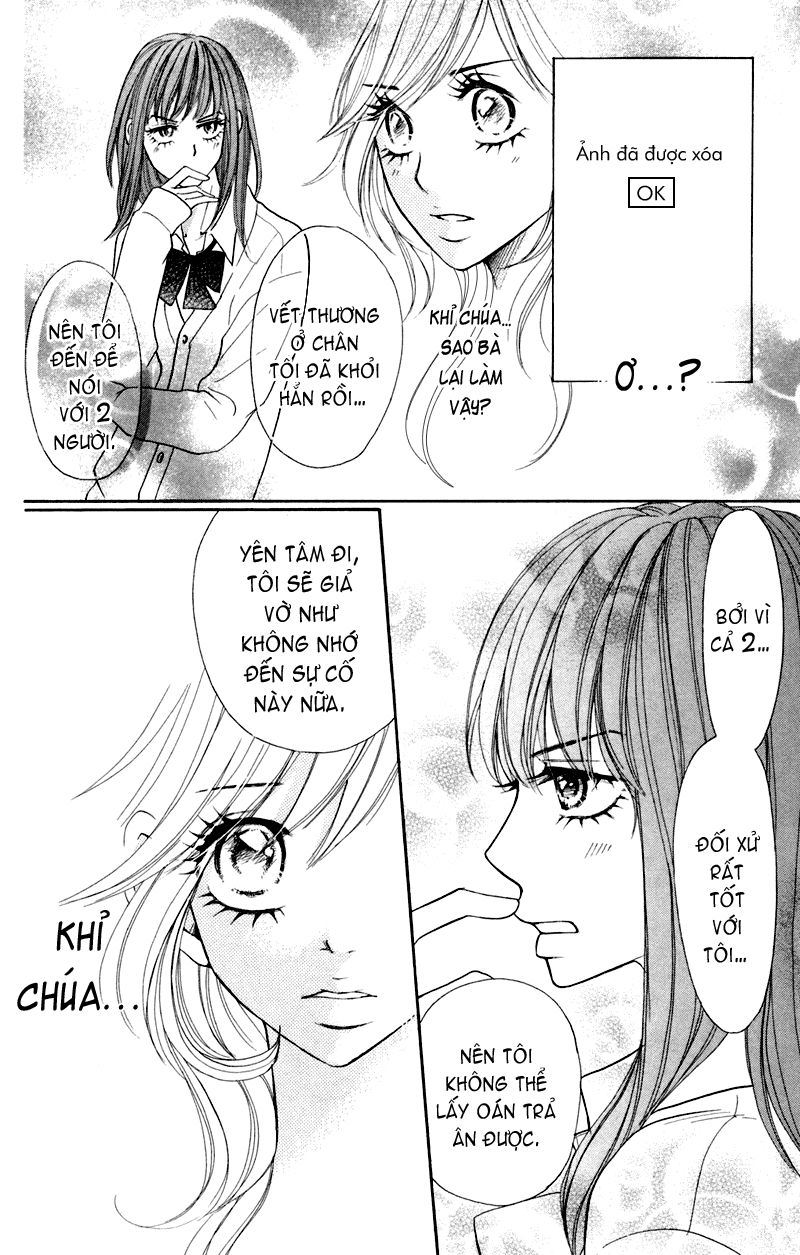 Switch Girl Chap 22 - Next Chap 23