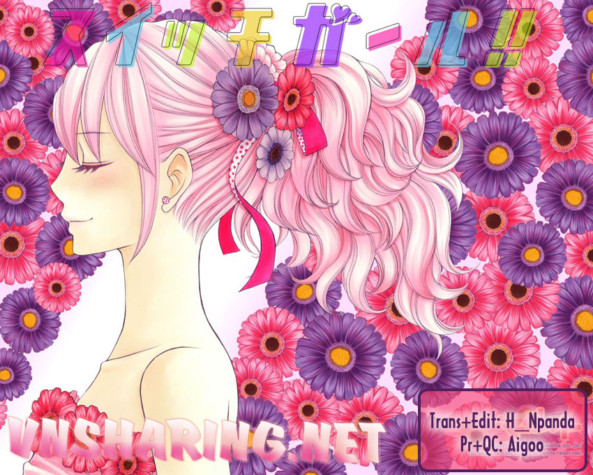 Switch Girl Chap 23 - Next Chap 24