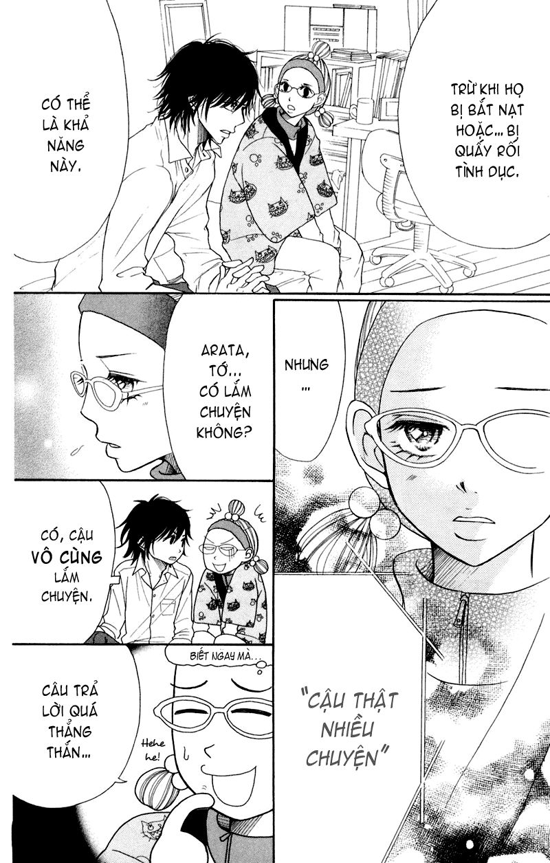 Switch Girl Chap 23 - Next Chap 24