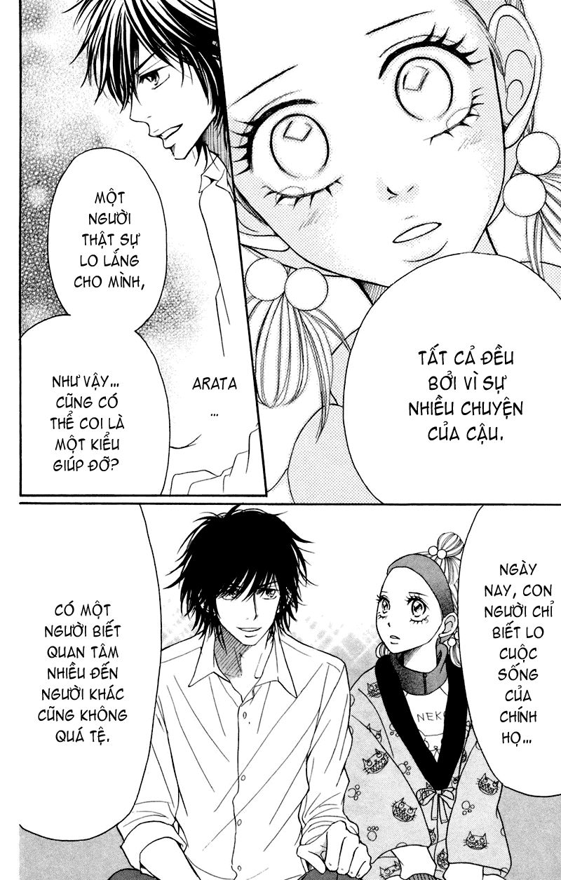 Switch Girl Chap 23 - Next Chap 24