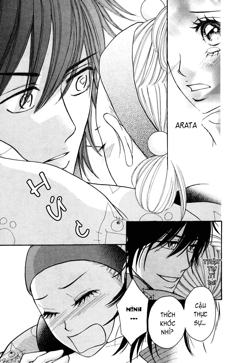 Switch Girl Chap 23 - Next Chap 24