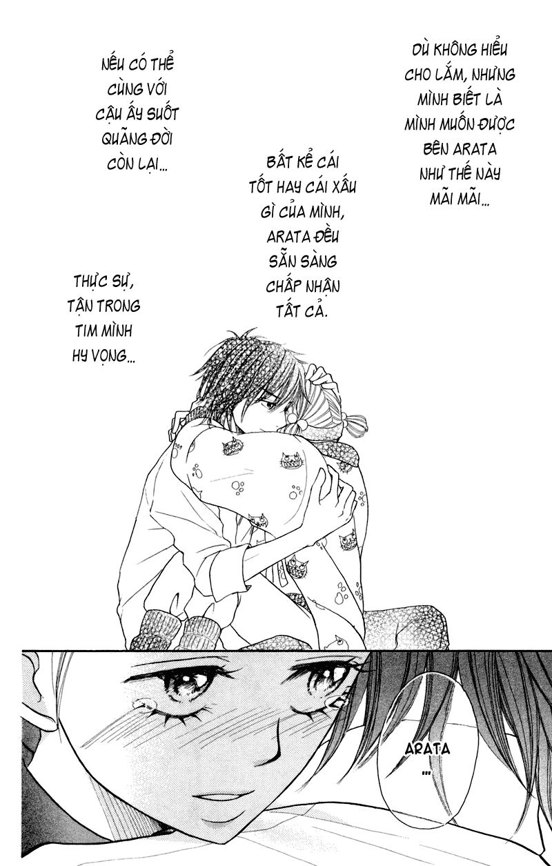 Switch Girl Chap 23 - Next Chap 24