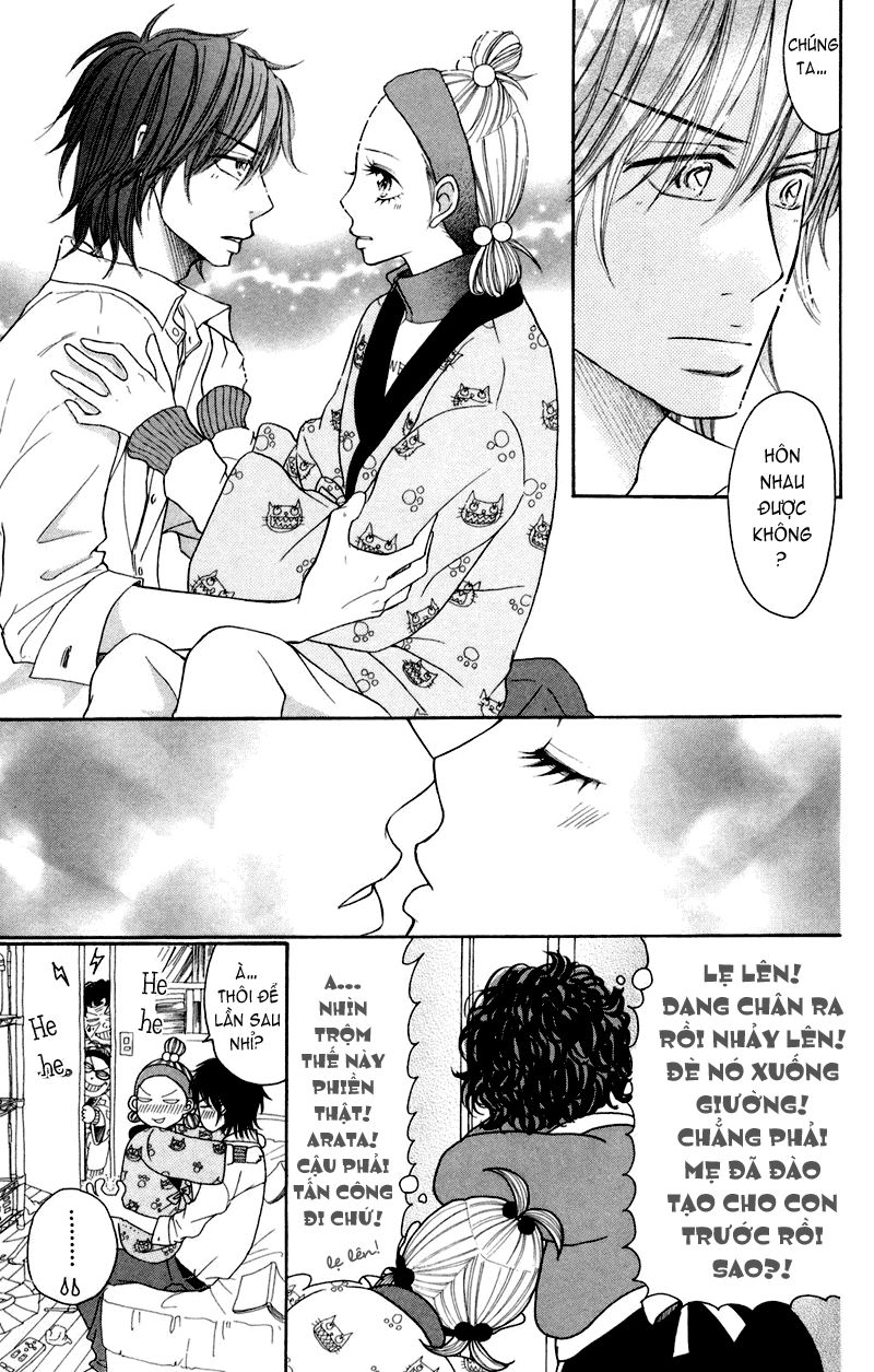 Switch Girl Chap 23 - Next Chap 24