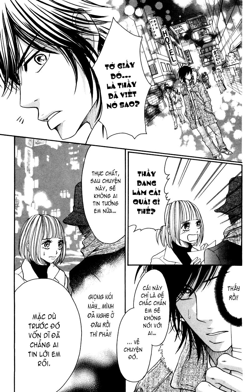 Switch Girl Chap 23 - Next Chap 24