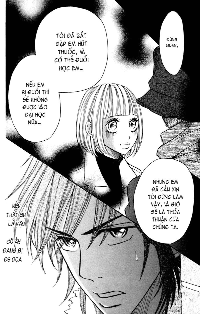 Switch Girl Chap 23 - Next Chap 24