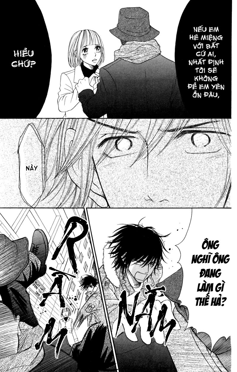 Switch Girl Chap 23 - Next Chap 24