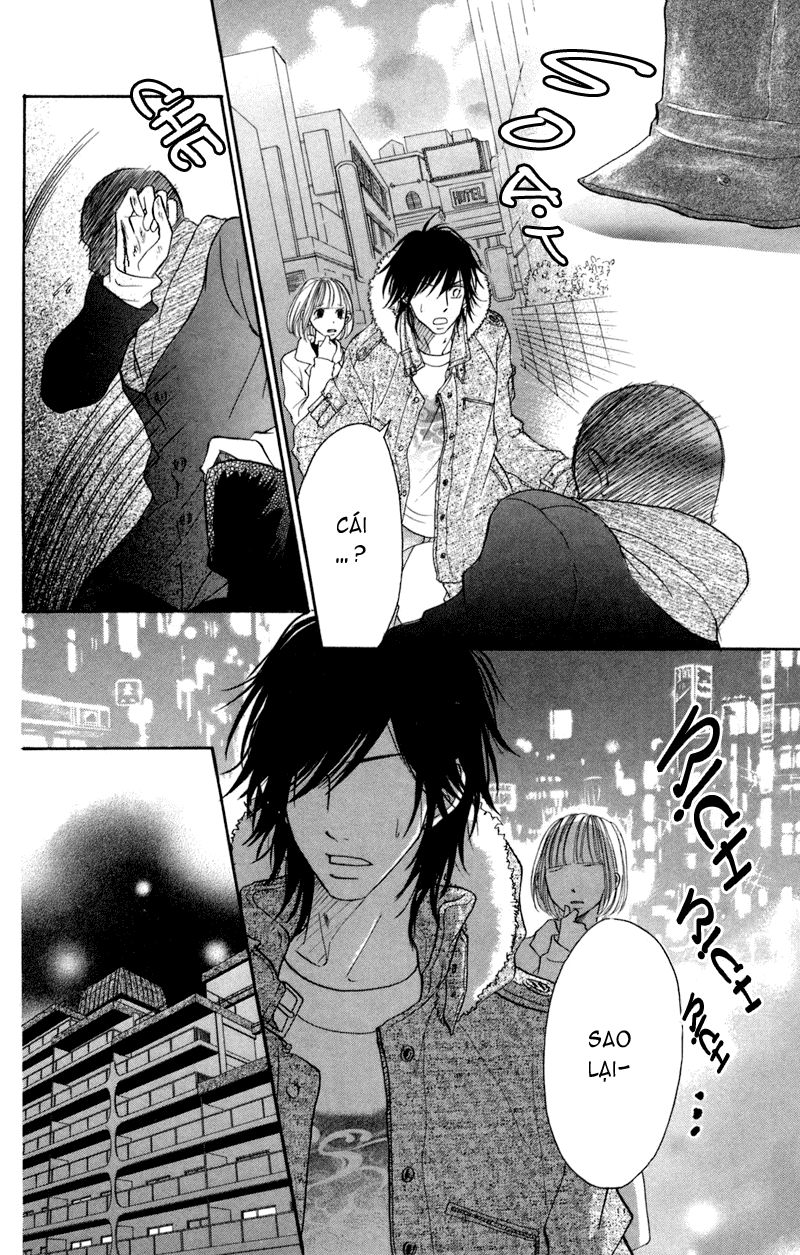Switch Girl Chap 23 - Next Chap 24