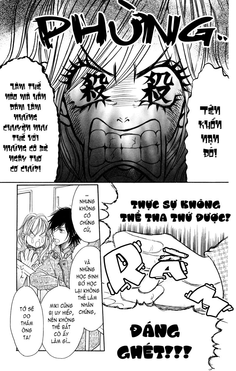 Switch Girl Chap 23 - Next Chap 24
