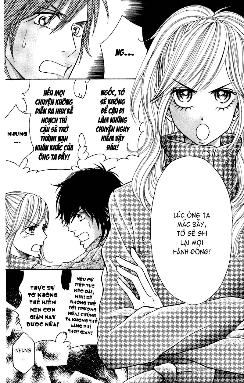 Switch Girl Chap 23 - Next Chap 24