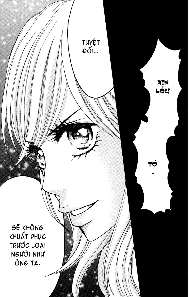 Switch Girl Chap 23 - Next Chap 24
