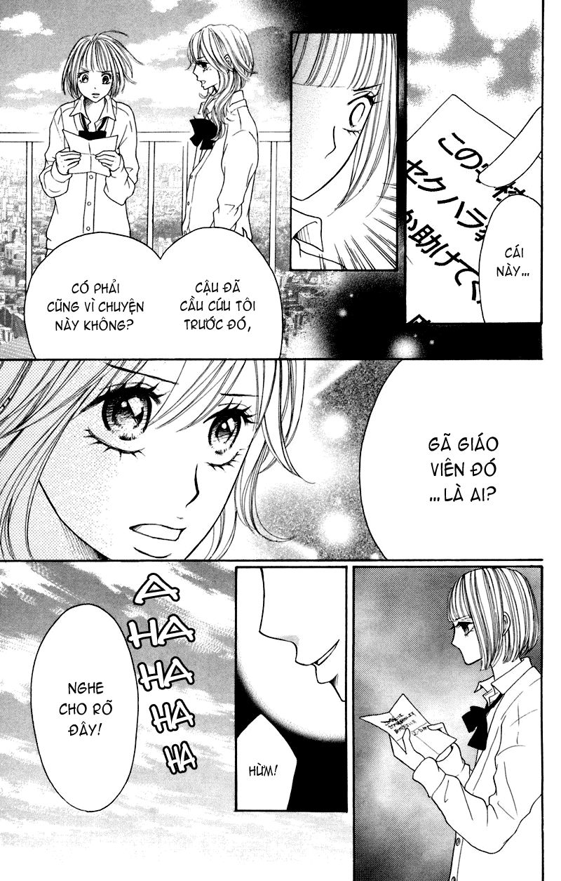 Switch Girl Chap 23 - Next Chap 24