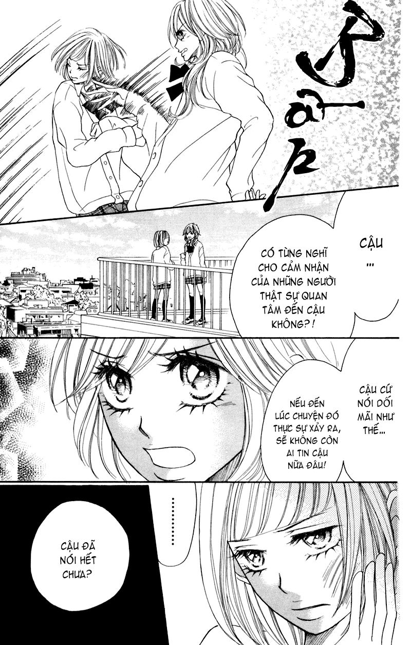 Switch Girl Chap 23 - Next Chap 24