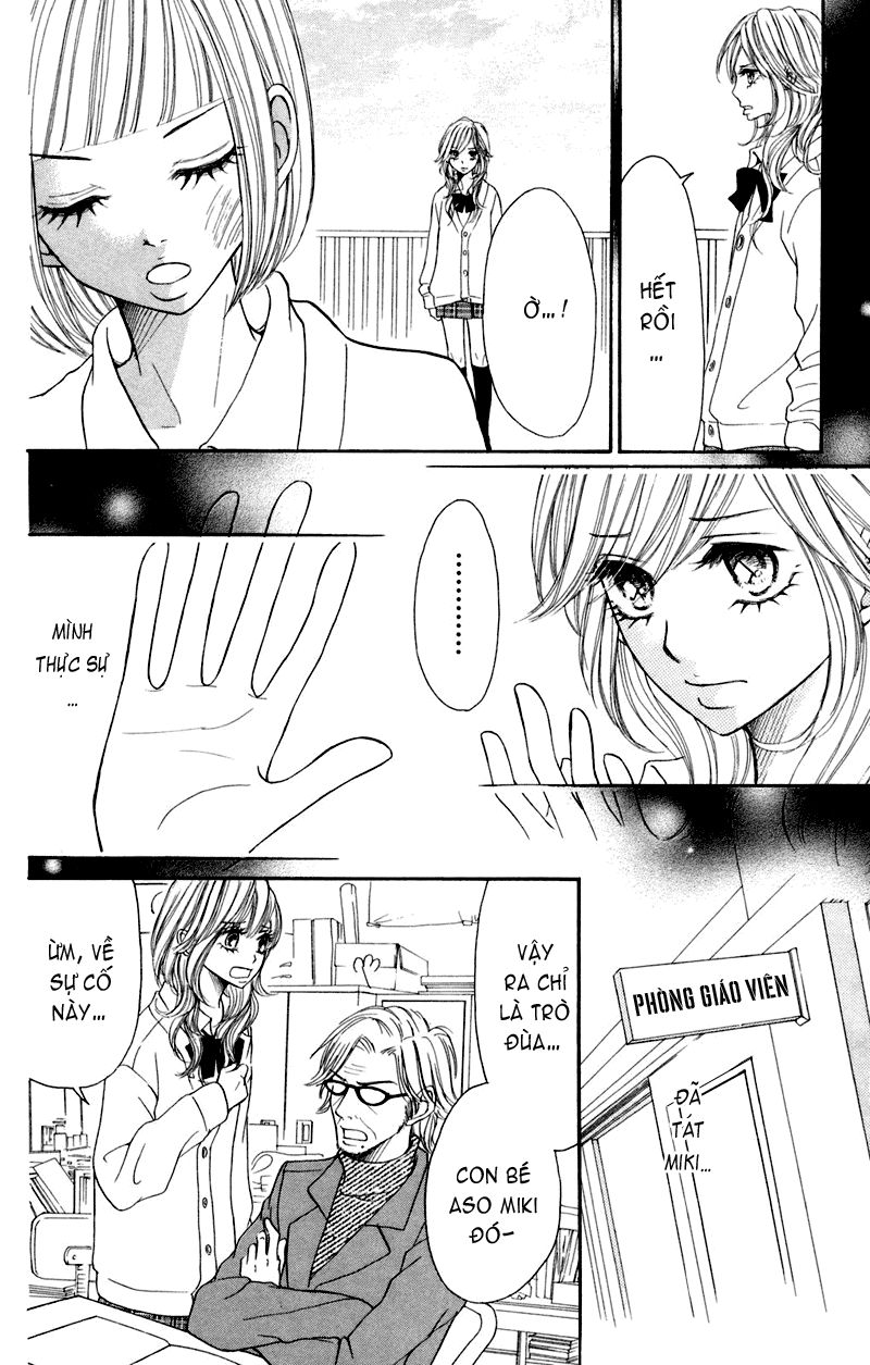 Switch Girl Chap 23 - Next Chap 24