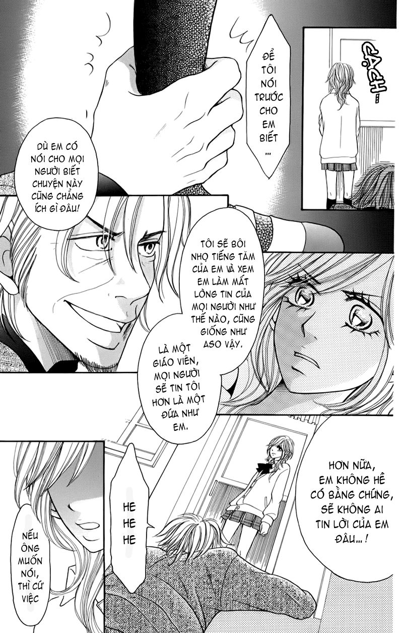 Switch Girl Chap 24 - Next Chap 25