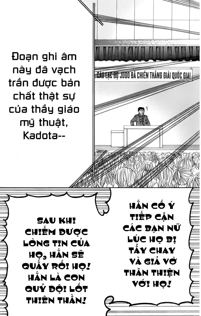 Switch Girl Chap 24 - Next Chap 25