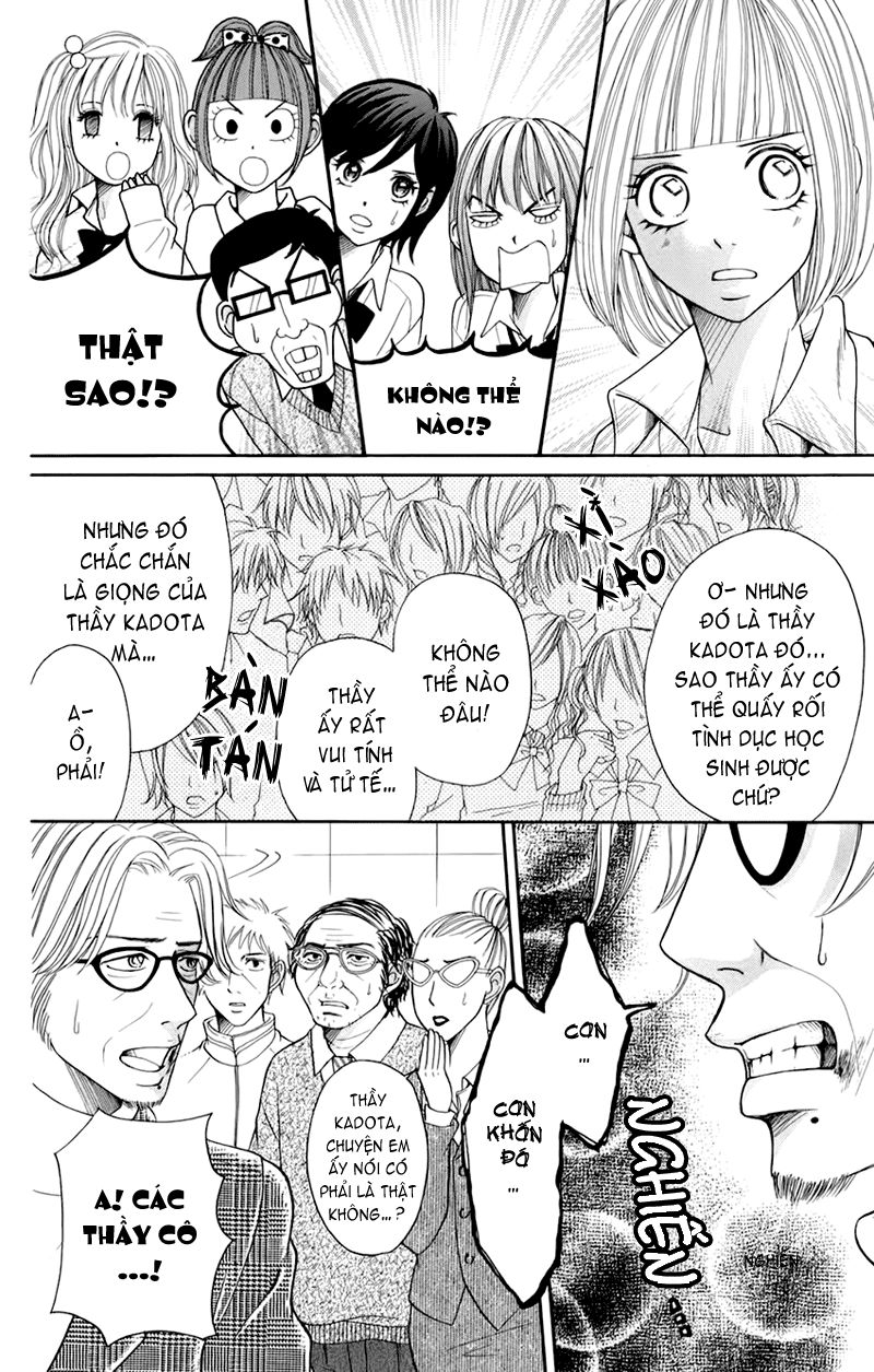 Switch Girl Chap 24 - Next Chap 25