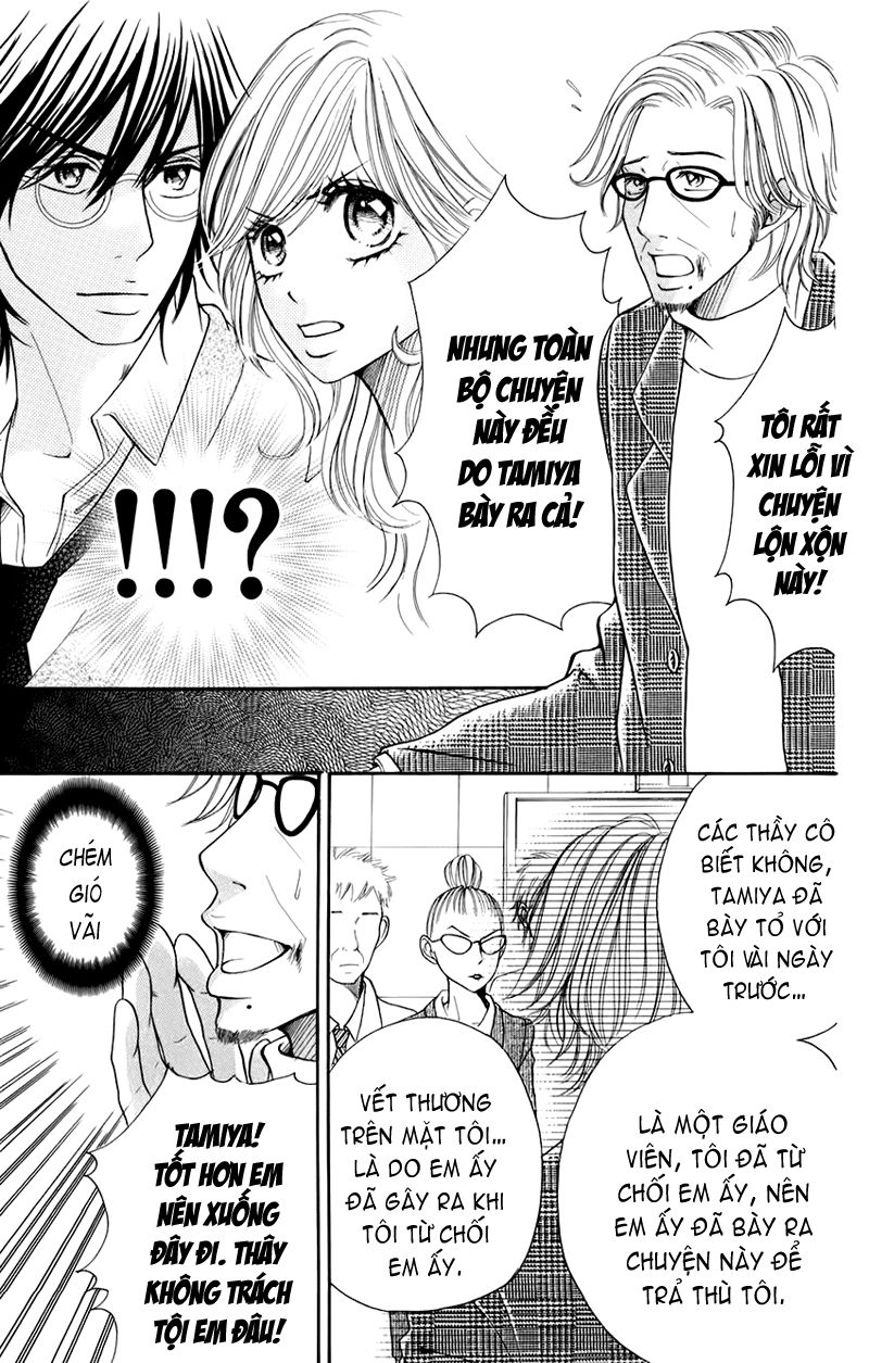 Switch Girl Chap 24 - Next Chap 25