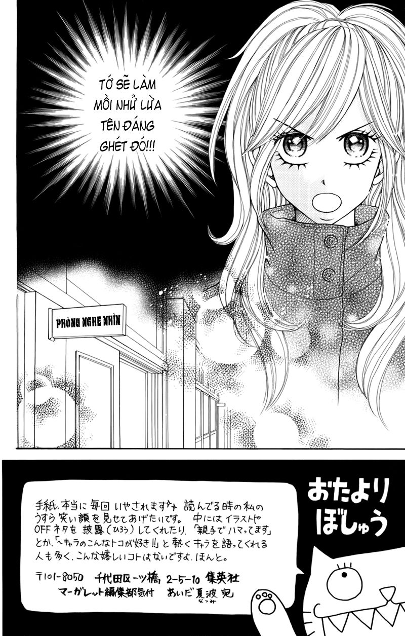 Switch Girl Chap 24 - Next Chap 25