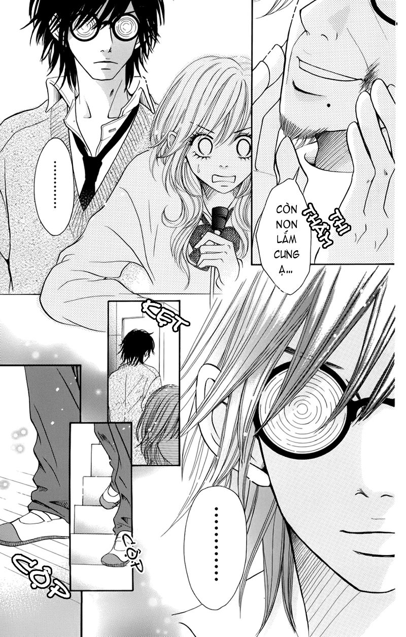 Switch Girl Chap 24 - Next Chap 25